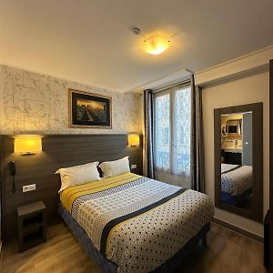 Chambre Lit King-Size